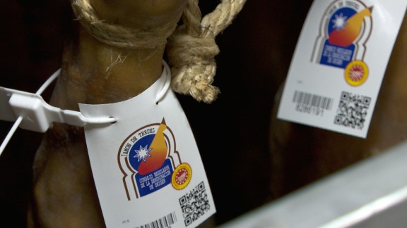 ‘Unidad móvil’ analiza los fraudes alimentarios en Aragón