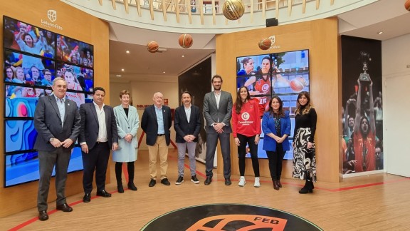 La Copa de la Reina se verá en Aragón TV