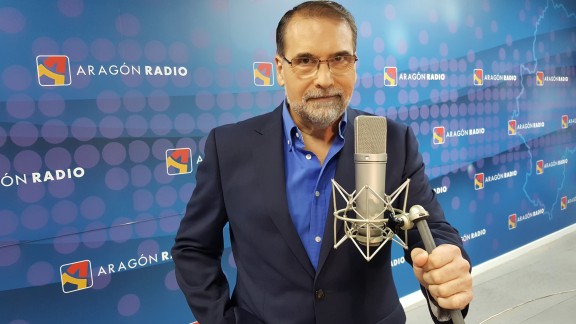 Aragon Radio estrena un nuevo 'Aragón Deporte' en las tardes el fin de semana