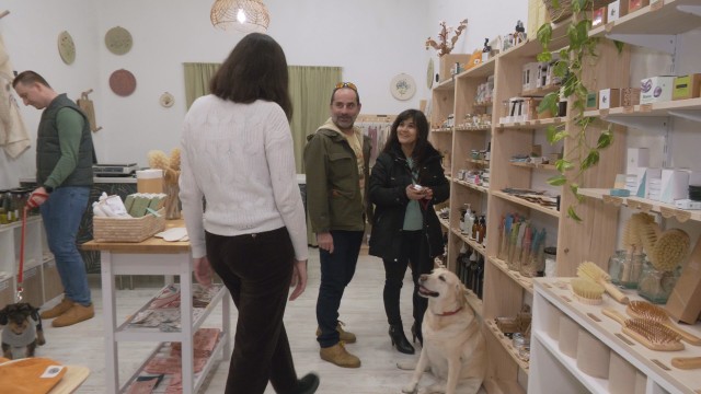 Imagen de ‘Son mis amigos’ descubre los establecimientos Pet Friendly de Aragón