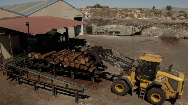 Imagen de Empresas “con mucha madera” despiden la temporada de ‘Made in Aragón’