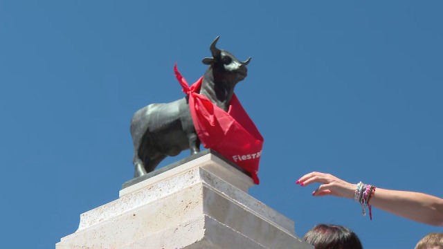Imagen de Programación especial en Aragón TV “Fiestas de La Vaquilla”