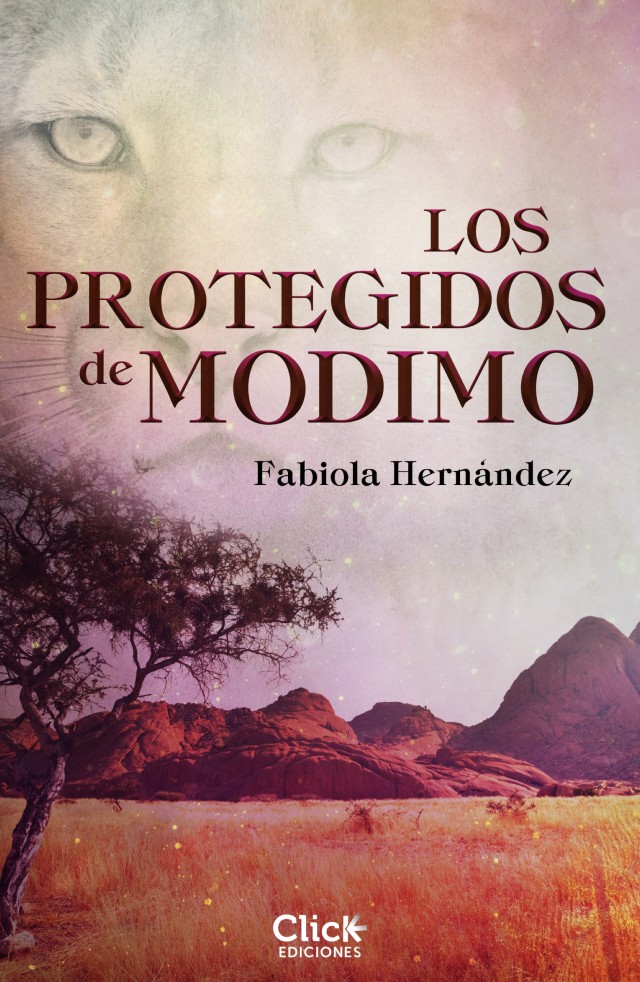Imagen de 'Los protegidos de Modimo'