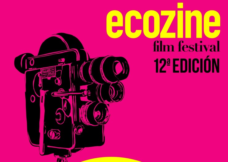 Las películas que se proyectan en Ecozine proceden de 60 países diferentes