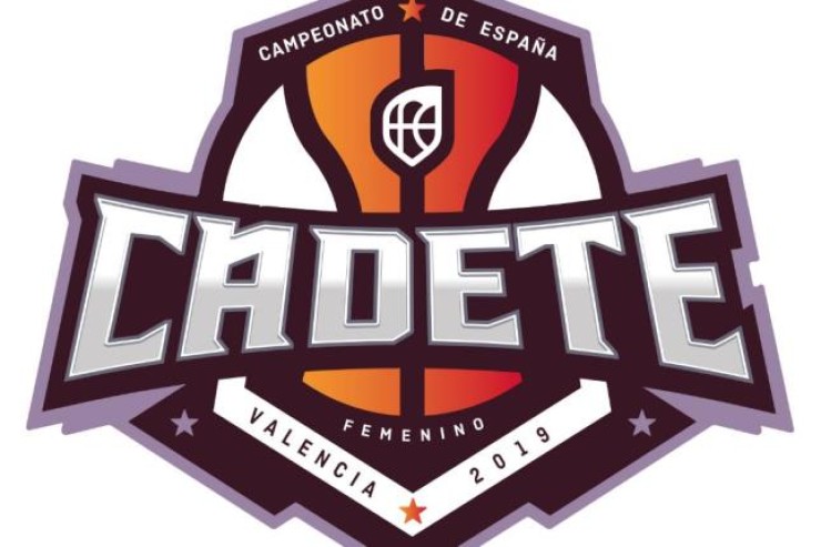 Logo del Campeonato de este año
