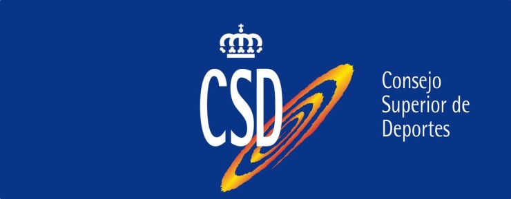 El CSD suspende los Campeonatos de España Universitarios 2020. Foto: CSD.