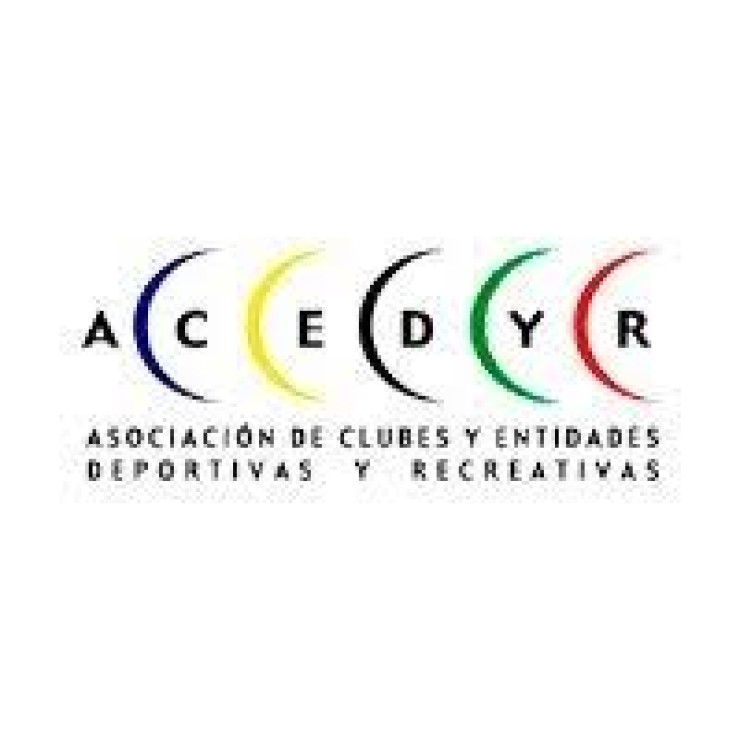 Acedyr propone medidas para la recuperación de entidades y clubes deportivos.
