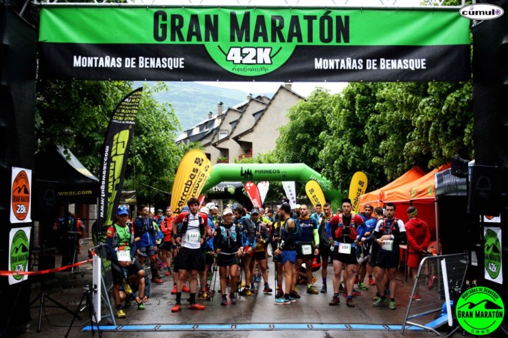 Gran Maraton Benasque
