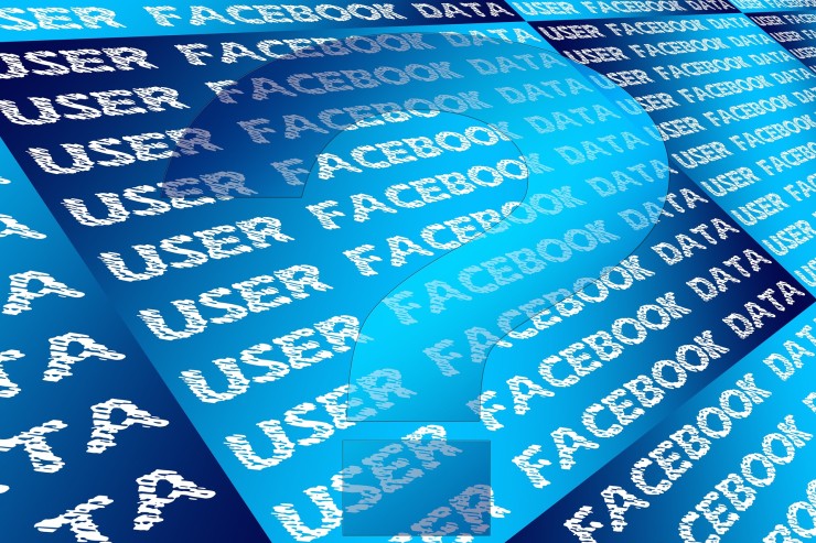 Facebook es una red muy aprovechada por los ciberdelincuentes. / Pixabay.