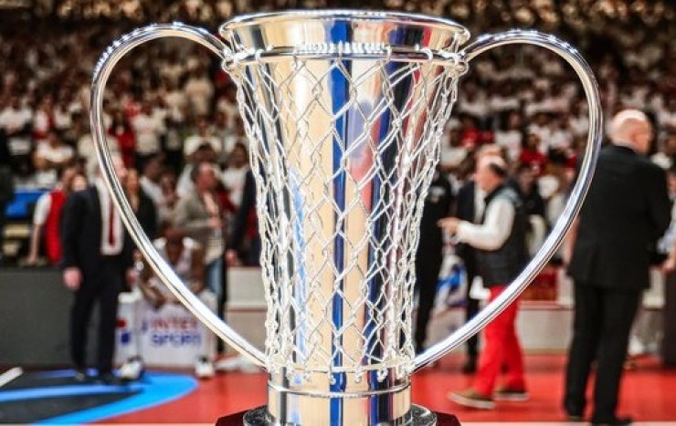 El Casademont Zaragoza volverá a disputar este curso la Fiba Europe Cup. Foto: FIBA