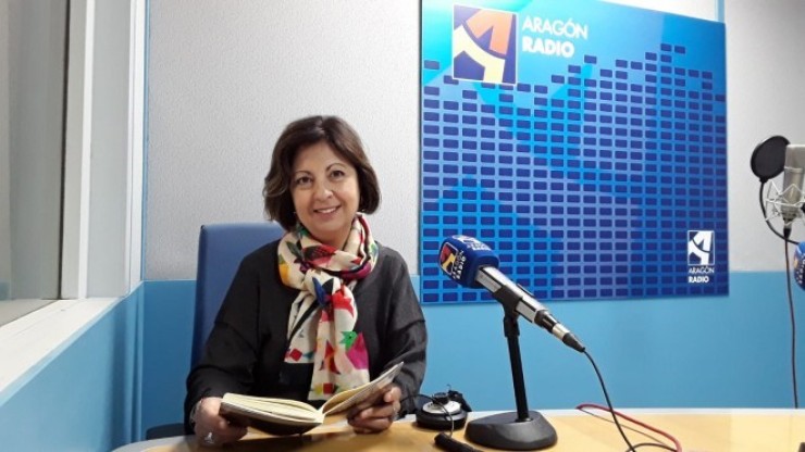 Archivo Aragón Radio