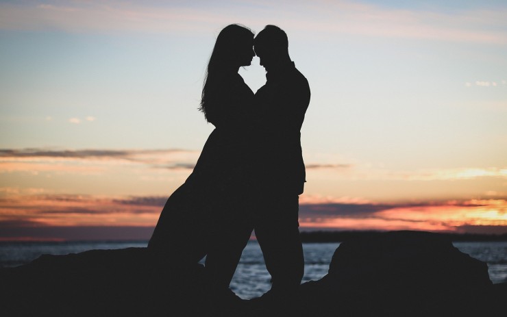 Los datos de los últimos años colocan a septiembre como el mes con mayor número de rupturas matrimoniales en España. / Pixabay
