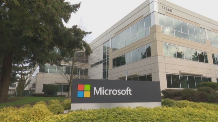 Microsoft ha advertido de un fallo que está provocando incidencias a nivel global. / Aragón TV