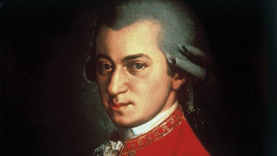 Imagen Los secretos del ‘Requiem’ de Mozart